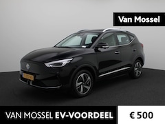 MG ZS - EV EV Standard Range Luxury 50 kWh ZS EV Standard Range Luxury 50 kWh | Leder | Panoramada
