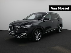 MG EHS - 1.5 T-GDI PHEV Luxury | Panoramadak | Leder | Led Sfeerlicht | 360 Camera | Navi | Apple C