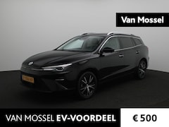 MG MG5 Electric - Standard Range Luxury 50 kWh | Leder | Navi | 360 Camera | Apple CarPlay | Adaptive Cruise