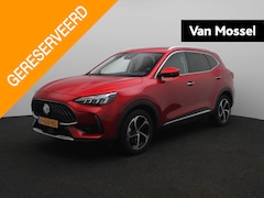MG EHS - 1.5 T-GDI PHEV Luxury | Facelift | Leder | Panoramadak | Led Sfeerlicht | 360 Camera | Ada