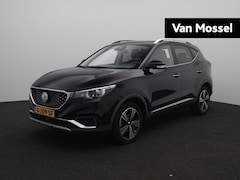 MG ZS - EV Luxury 45 kWh | Leder | Navi | Panoramadak | Camera | Apple CarPlay | Adaptive Cruise C