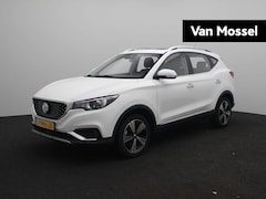 MG ZS - EV Luxury 45 kWh | Leder | Navi | Panoramadak | Apple CarPlay | Camera |