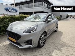 Ford Puma - 1.0 EcoBoost Hybrid ST-Line WINTERPACK| NAVIGATIE | B&O | CRUISE CONTROL | PARKEERSENSOREN