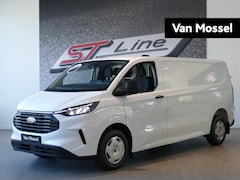 Ford Transit Custom - 320 2.0 TDCI L2H1 Trend | NAVI | LED KOPLAMPEN| FROZEN WHITE
