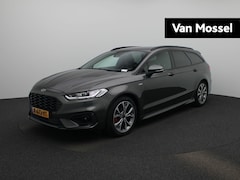 Ford Mondeo Wagon - 2.0 IVCT HEV ST-Line | TREKHAAK | NAVI | WINTERPACK | AUTOMAAT | ELEKTRISCHE STOELEN | MAG
