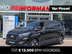 Ford Transit Custom - 320 2.0 TDCI L2H1 SPORT | NU MET €3.105, 00 VOORDEEL | TREKHAAK | NAVIGATIE | DRIVER ASSIS