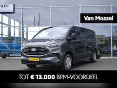 Ford Transit Custom - 300 2.0 TDCI L2H1 Trend