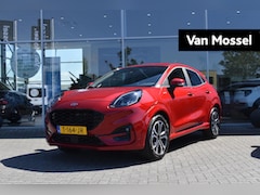 Ford Puma - 1.0 EcoBoost Hybrid ST-Line | Climate Control | Adaptieve Cruise Control | Winterpakket |