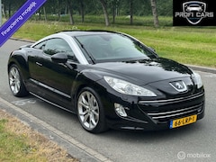 Peugeot RCZ - 1.6 THP Limited Edition
