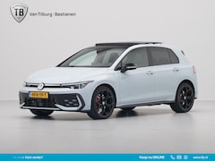 Volkswagen Golf - 1.5 eHybrid GTE Pano, Black Style, 19'' LMV, Travel & Side Assist, 360 camera