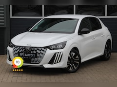Peugeot 208 - 1.2 PureTech Allure 100Pk | Facelift | Dodehoek sensor | Full-LED | DIGI-DASH | DAB | 2 x