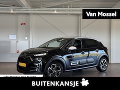 Citroën C3 - 110PK Business - AUTOMAAT - CAMERA ACHTER - CARPLAY/ANDROID AUTO