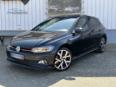 Volkswagen Polo - 2.0 TSI GTI 200pk | NL-auto | Pano | Virtual | Beats | Carplay | ACC | Full LED
