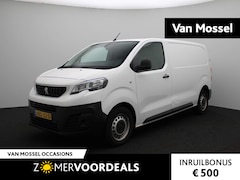 Peugeot Expert - 2.0 BlueHDI 120 Standard Premium