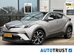 Toyota C-HR - 1.8 Hybrid Style. NAP, CARPLAY, CAMERA