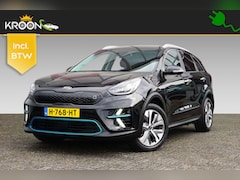 Kia e-Niro - ExecutiveLine 64 kWh SOH 100% Leer