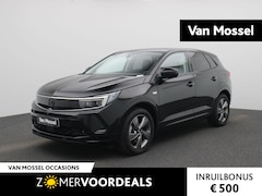 Opel Grandland - 1.6 Turbo Hybrid Level 4