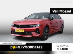 Opel Astra Electric - 54 kWh GS LMV | Cruise | Navi | Alcantara | Matrix LED