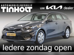Kia Cee'd Sportswagon - Ceed 1.0 T-GDi DynamicLine Trekhaak
