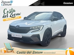 Renault Austral - 1.2 E-Tech full hybrid 200 iconic esprit Alpine | Apple Carplay/Android Auto | Cruise Cont
