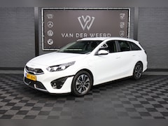 Kia Cee'd Sportswagon - Ceed 1.6 GDI PHEV DynamicLine | Hybride | Dynamic Line | CarPlay | fabrieksgarantie | BTW