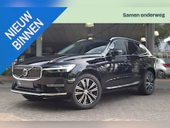 Volvo XC60 - 2.0 T6 Plug-in hybrid AWD Inscription