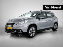 Peugeot 2008 - 1.2 PureTech Active
