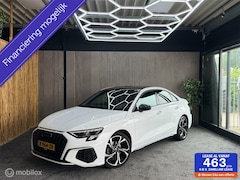 Audi A3 Limousine - 30 TDI S edition|Pano|Led|ACC|Camera|Sfeer