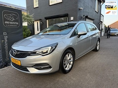 Opel Astra Sports Tourer - 1.2 Edition - Camera - Navigatie - Cruise