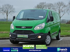 Ford Transit Custom - 2.0 TD TREND L2H1