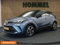 Toyota C-HR - 2.0 Hybrid Dynamic - ADAPTIEVE CRUISE CONTROL - DODEHOEKDETECTIE - NAVIGATIE FULL MAP - KE