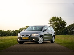 Volvo V50 - 1.8 Edition I