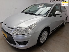 Citroën C4 - 1.6 VTi Anniversaire AIRCO NIEUWE APK RIJD PERFECT