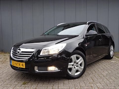 Opel Insignia Sports Tourer - 1.6i 16V T Edition Vol.Onderh.boekje