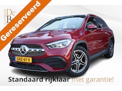 Mercedes-Benz GLA-Klasse - 250 e Business Solution AMG Limited | Pano | Camera | Half leder