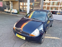 Ford Ka - 1.3 Cool & Sound