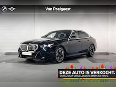 BMW i5 - Sedan eDrive40 | M-Sport | Travel Pack | Innovation Pack | Comfort Pack | Harman/Kardon |