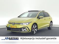 Volkswagen Golf - 1.4 245pk eHybrid GTE Camera Keyless Led Virtual Cockpit Navigatie