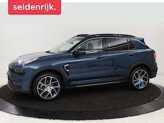 Lynk & Co 01 - 1.5 Plug In | Panoramadak | Infinity by Harman | 360 camera | Adaptive cruise | Stoelverwa