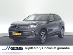 Volkswagen Tiguan - 1.5 204pk eHybrid Life Edition Camera Stoelverwarming Keyless Virtual Cockpit