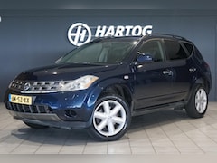 Nissan Murano - 3.5 V6 AUT. + CAMERA / LEDER / SCHUIFDAK