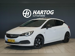 Opel Astra - 1.6 Turbo Business Executive 200PK