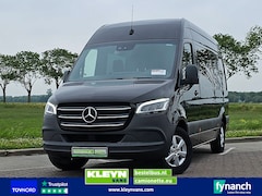 Mercedes-Benz Sprinter - 316 L2H2 Dub.-Cab. LED