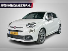 Fiat 500 X - 1.3 GSE Sport | LED | CAMERA | CRUISE | STOELVERWARMING