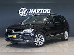 Volkswagen Tiguan - 1.4 TSI ACT Highline AUT. + CAMERA / TREKHAAK