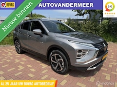Mitsubishi Eclipse Cross - 2.4 PHEV Intense