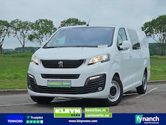 Peugeot Expert - 2.0 L3 XL Dubbel Cabine