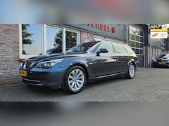 BMW 5-serie Touring - 520i Corporate Lease Business Line Edition I Youngtimer Leer Automaat NAP