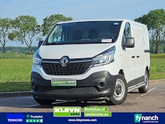 Renault Trafic - 1.6 DCI 95 COMFORT L1H1