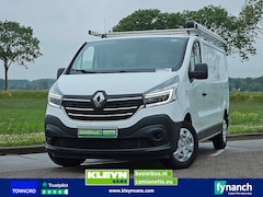 Renault Trafic - 2.0 DCI L2H1 Airco Euro6